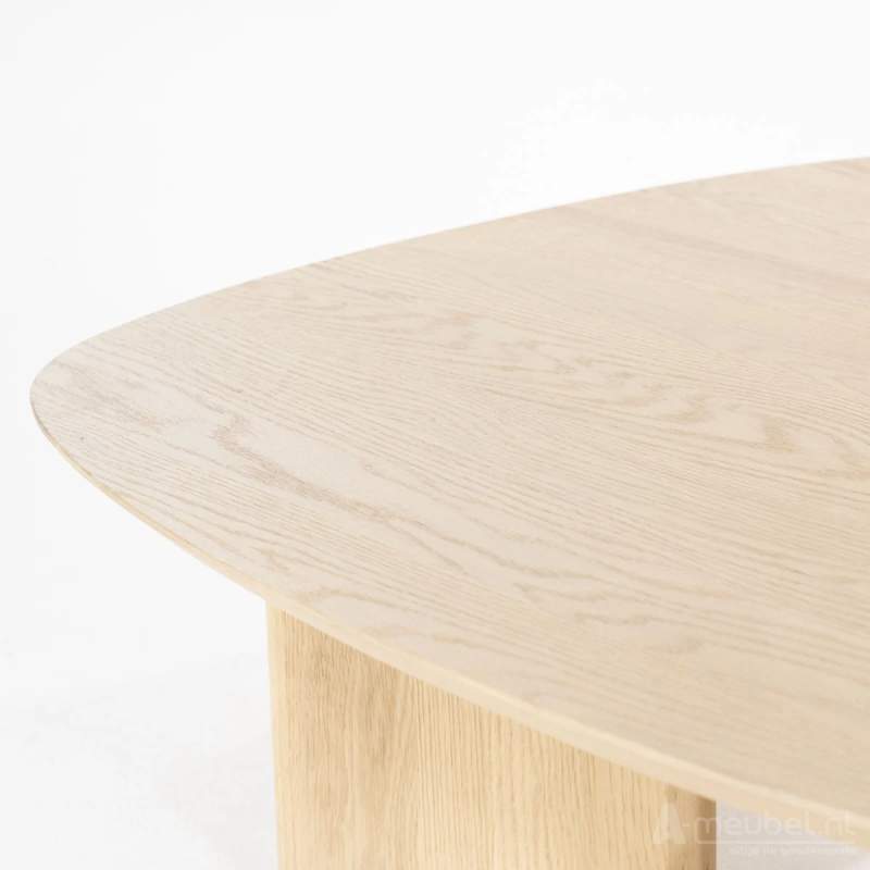 Salontafels Stef - 100cm - Naturel - 96198