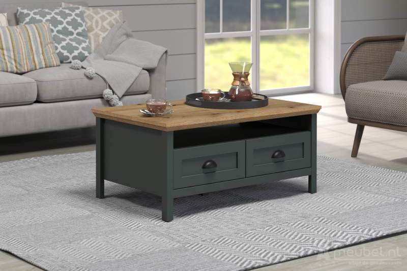 Woonkamerset Schagen