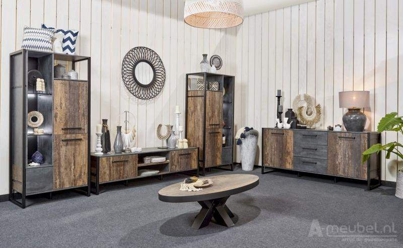 Woonkamerset Schaarsbergen