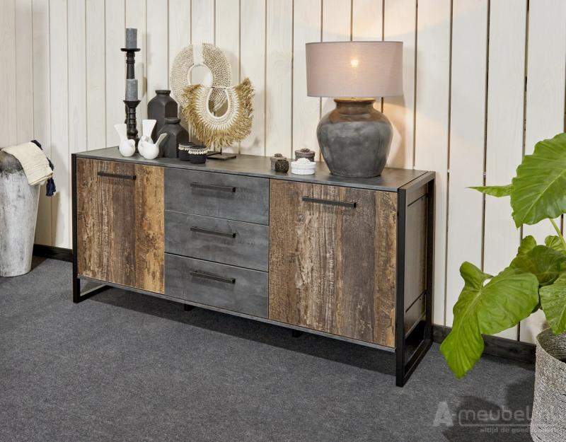 Woonkamerset Schaarsbergen