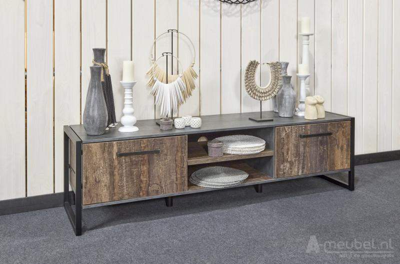 Woonkamerset Schaarsbergen