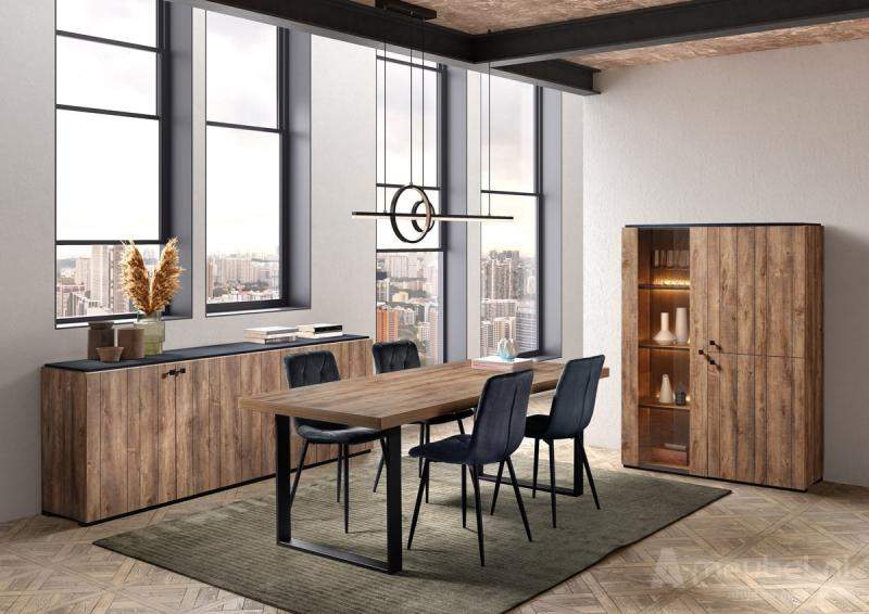 Woonkamerset Schoonhoven