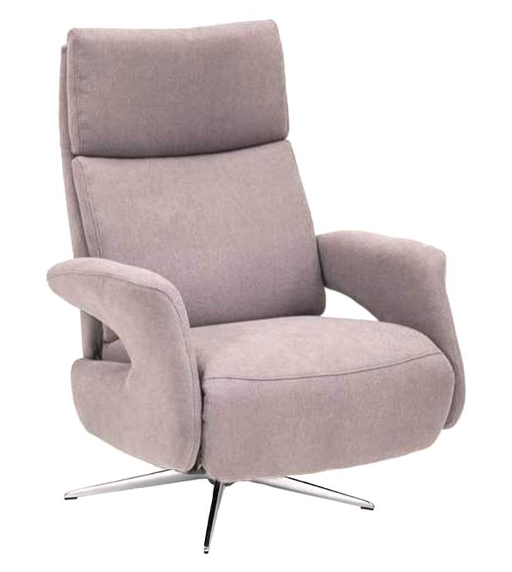 OUTLET AMERSFOORT! - Relaxfauteuil Harfsen