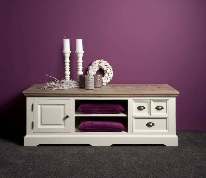 Fleur TV meubel Klein