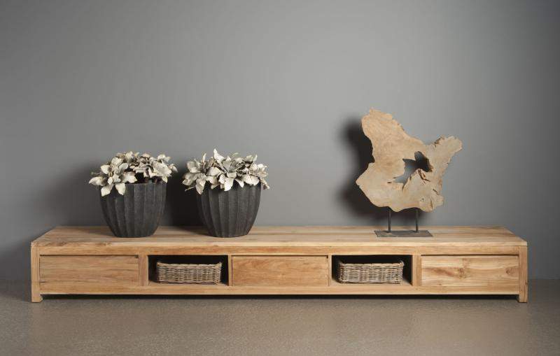 Corona TV meubel 3 la