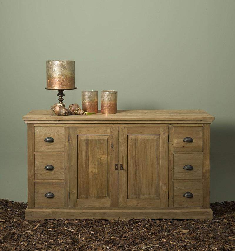 Woonkamerset Bologna