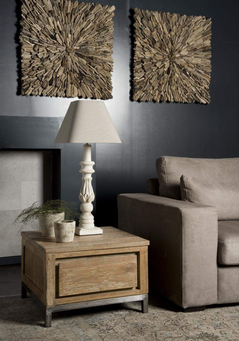 Woonkamerset Venetie