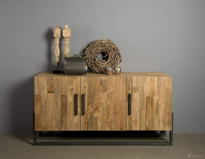 Woonkamerset Potenza