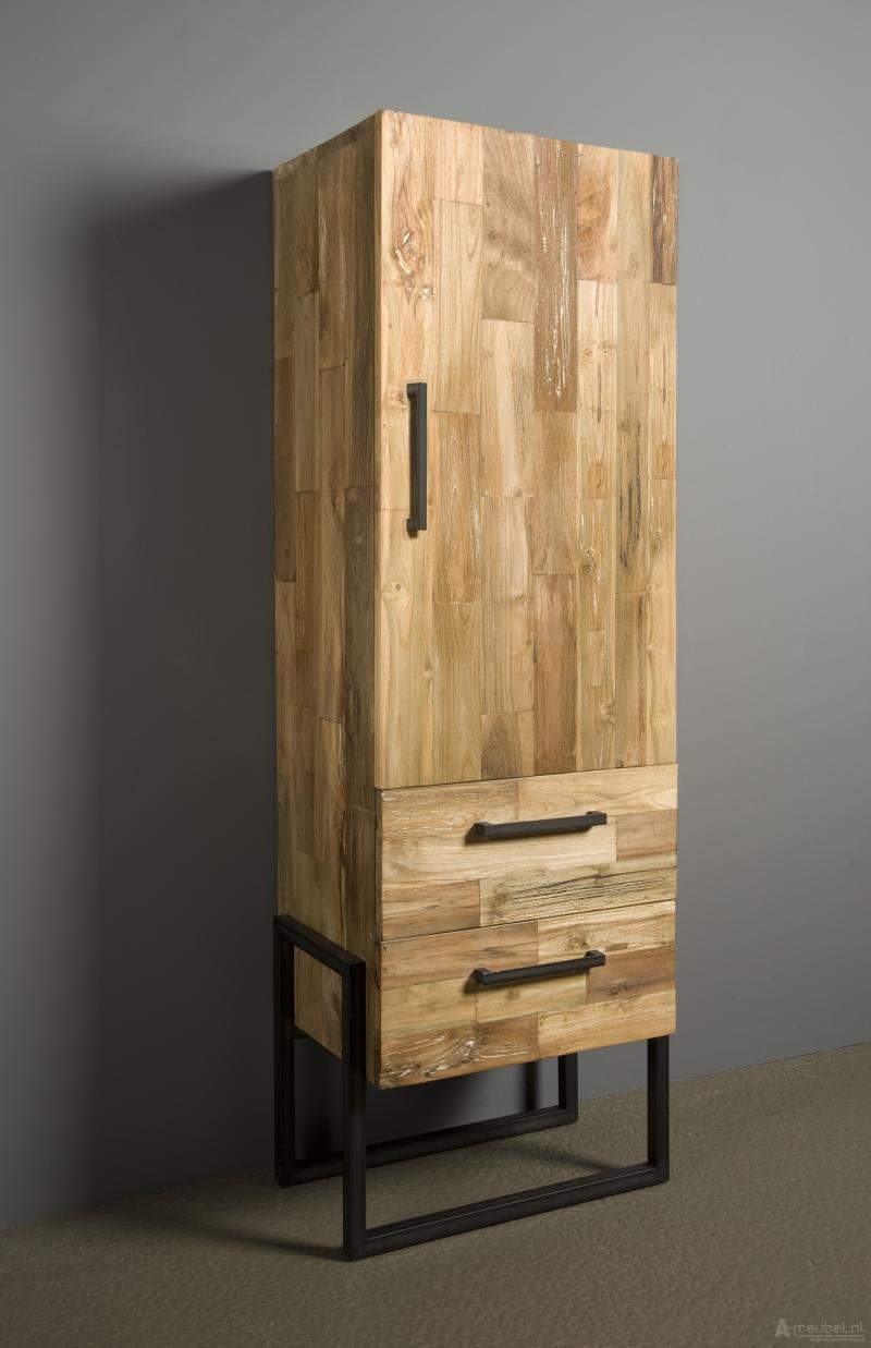 Woonkamerset Potenza