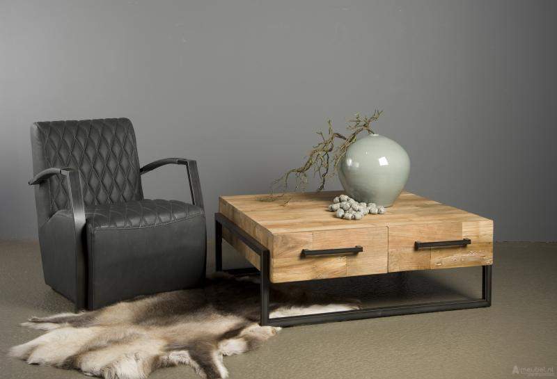 Woonkamerset Potenza