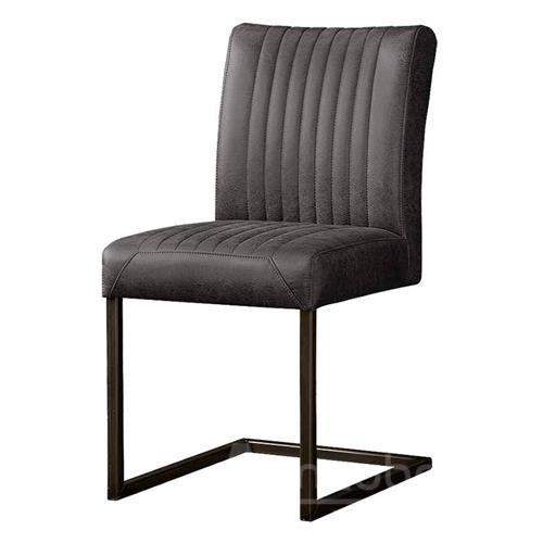 Eetkamerstoel Franeker zonder Armleuning