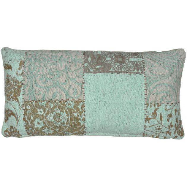 Dalyan Kussen Turkoise