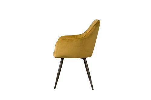 Silva Armchair