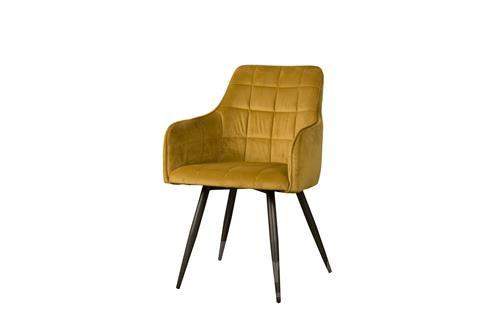 Silva Armchair
