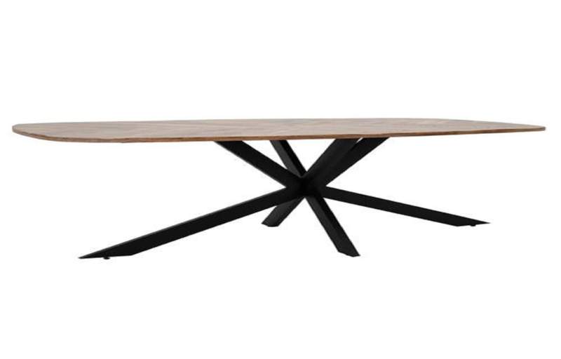Eetkamertafel Silvi - 240cm