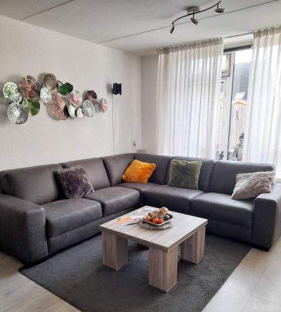 Fauteuil Malden