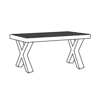 Eettafel-XM Bloemendaal