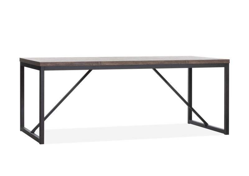 Staphorst Eettafel - Direct Leverbaar