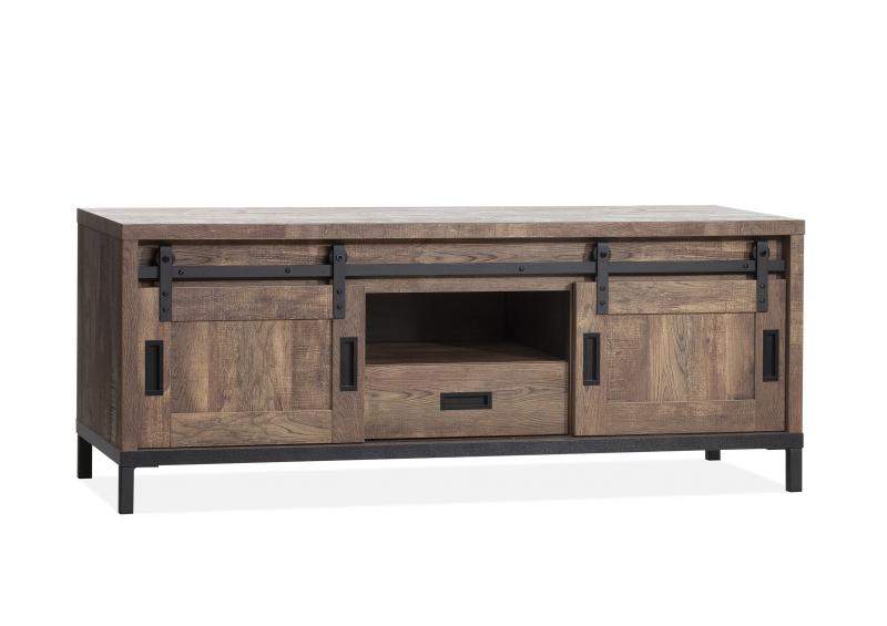 Staphorst TV meubel Groot