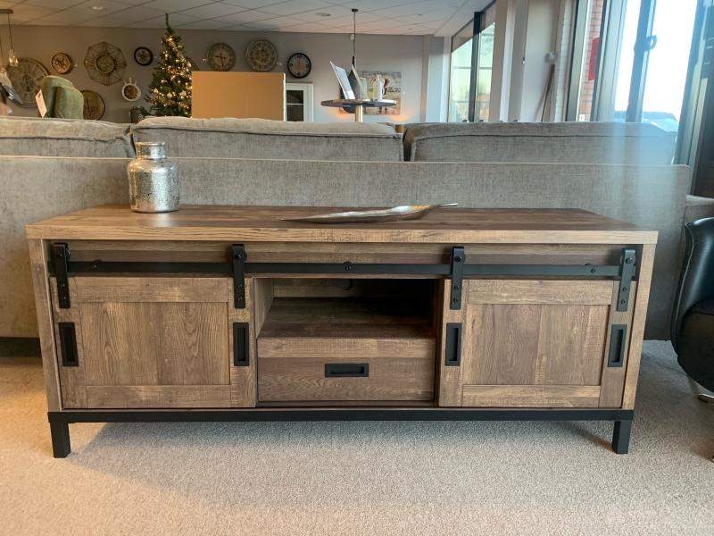 Woonkamerset Staphorst