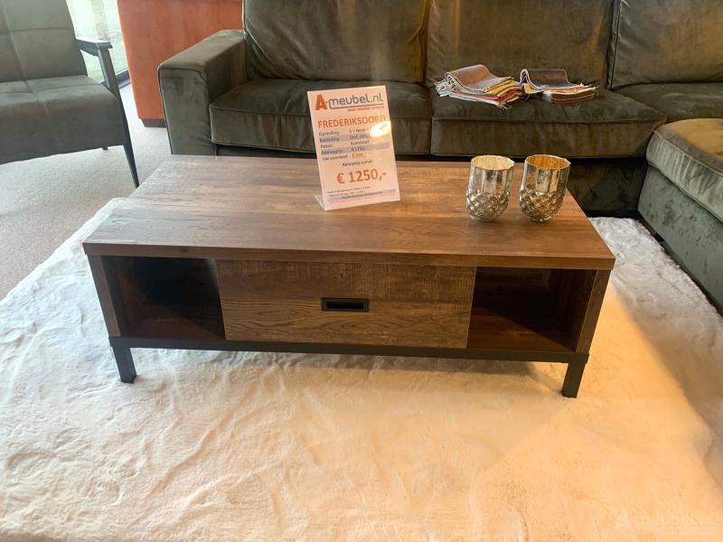 Staphorst Salontafel