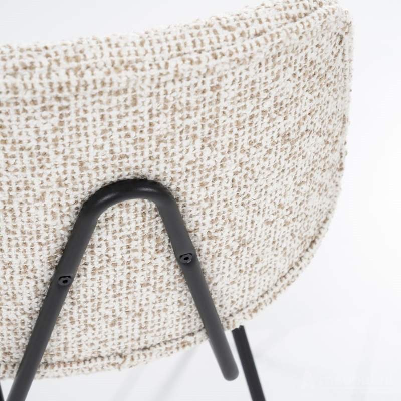 Stoel Jon - Beige Maywood - 95989