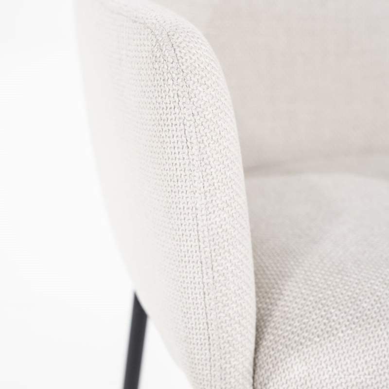 Stoel Paul - Beige Linea - 95889