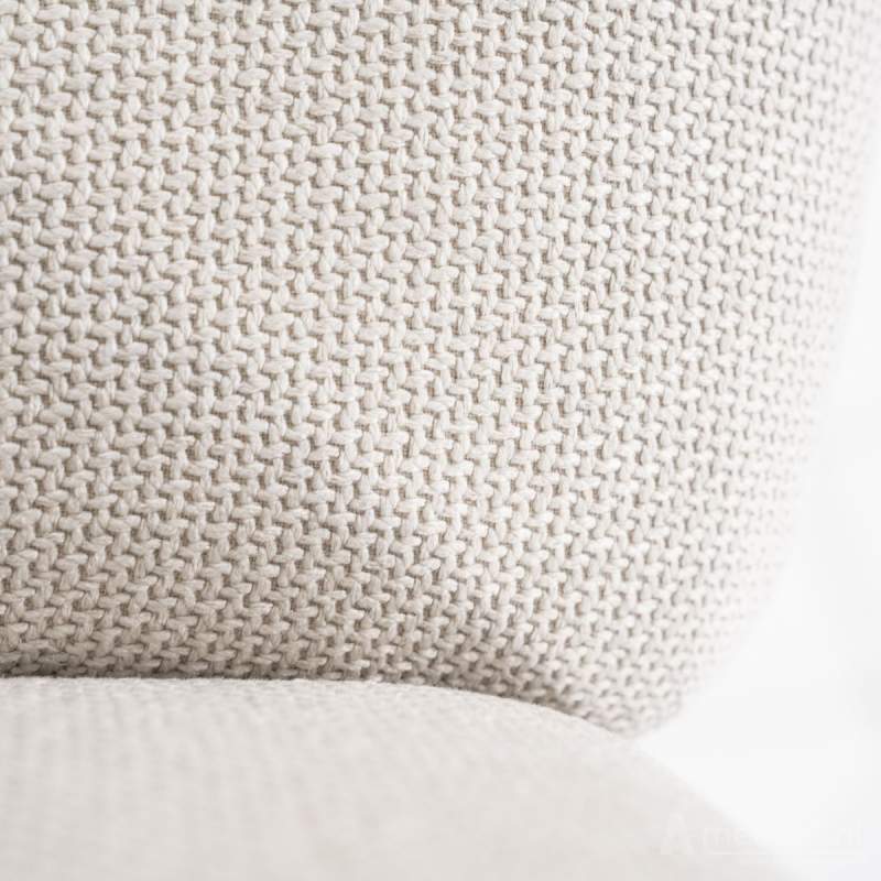 Stoel Paul - Beige Linea - 95889