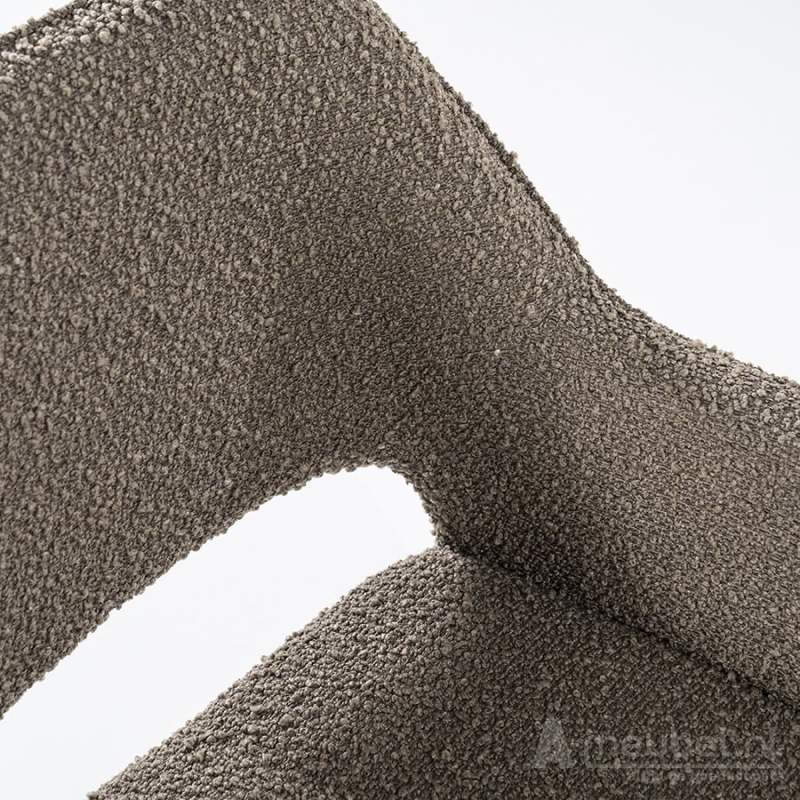 Stoel Fabio - Bruin Spark - 95835