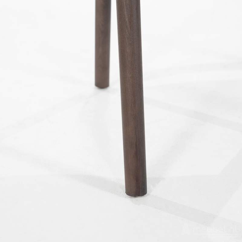 Stoel Rayven - Bruin - 96230