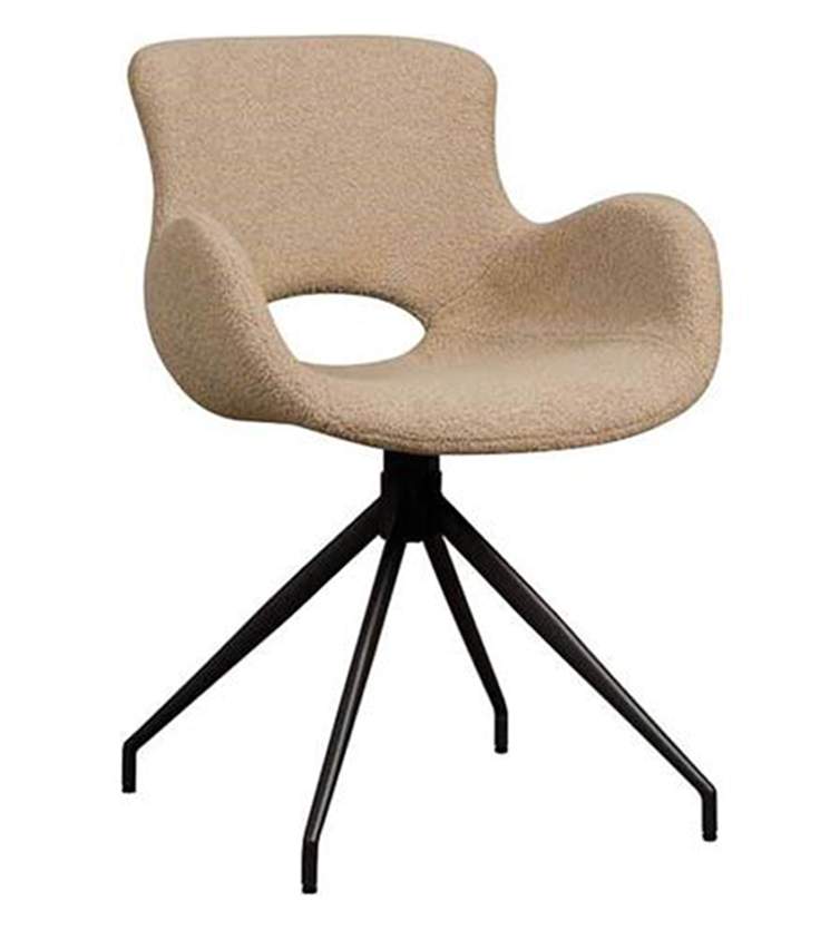 Campo Armchair