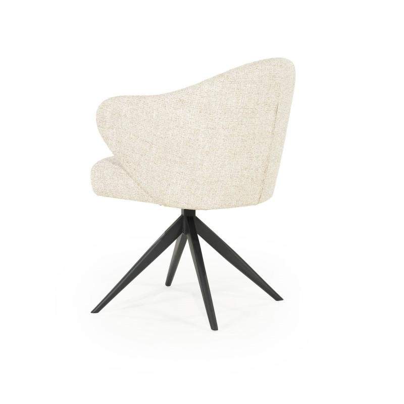 Stoel Connor - Beige Donna - 96340