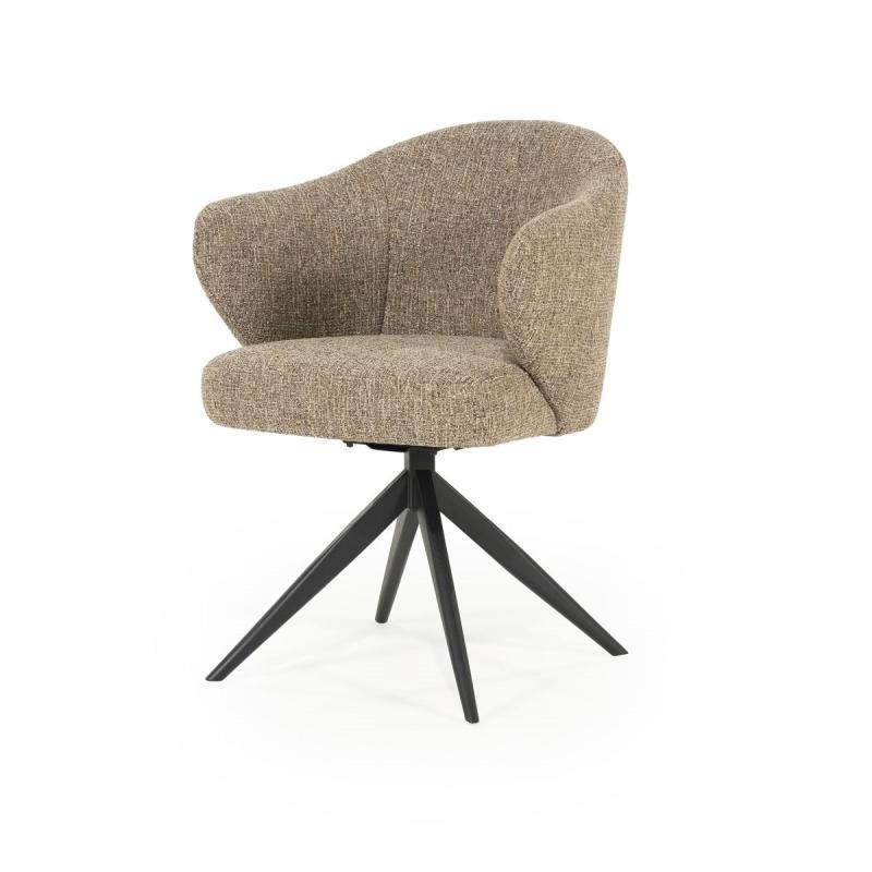 Stoel Connor - Bruin Donna - 96342