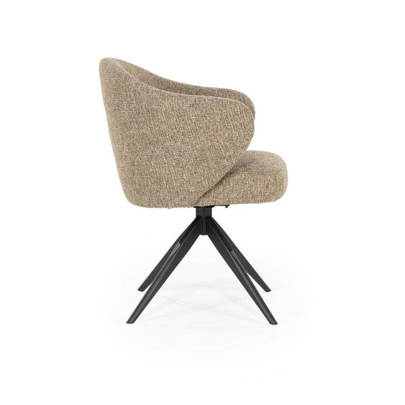 Stoel Connor - Bruin Donna - 96342