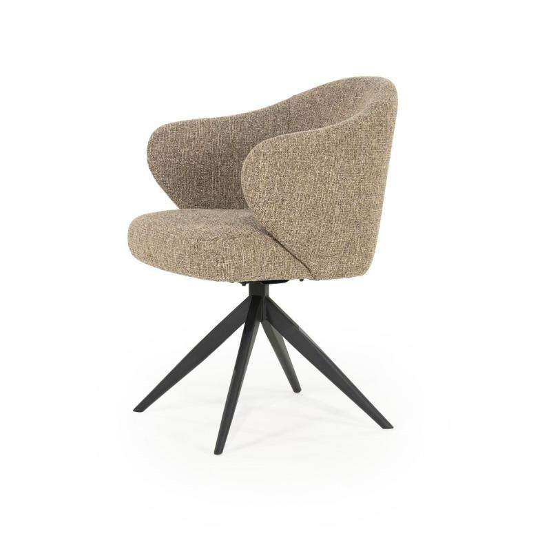 Stoel Connor - Bruin Donna - 96342