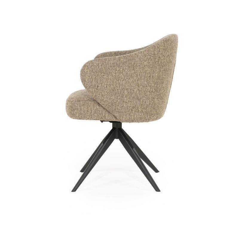 Stoel Connor - Bruin Donna - 96342