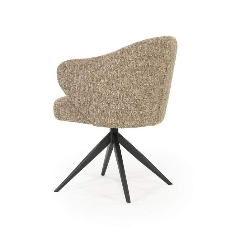 Stoel Connor - Bruin Donna - 96342