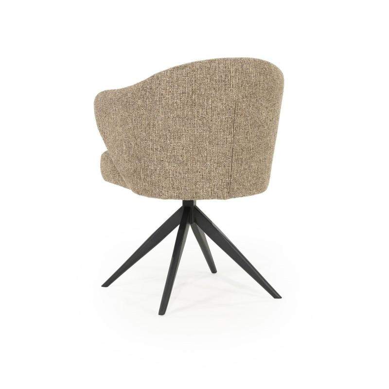 Stoel Connor - Bruin Donna - 96342