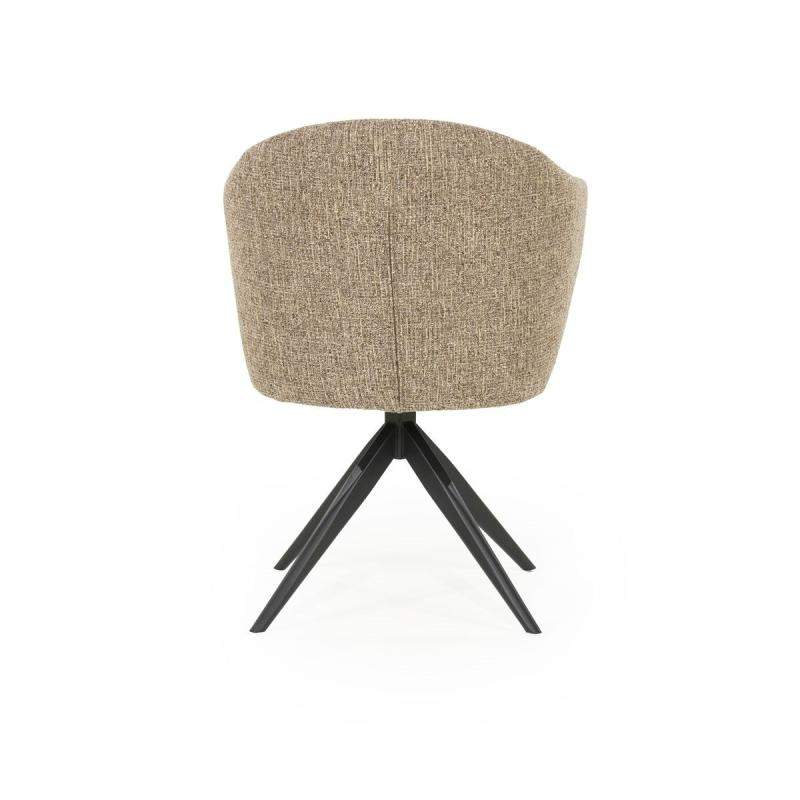 Stoel Connor - Bruin Donna - 96342