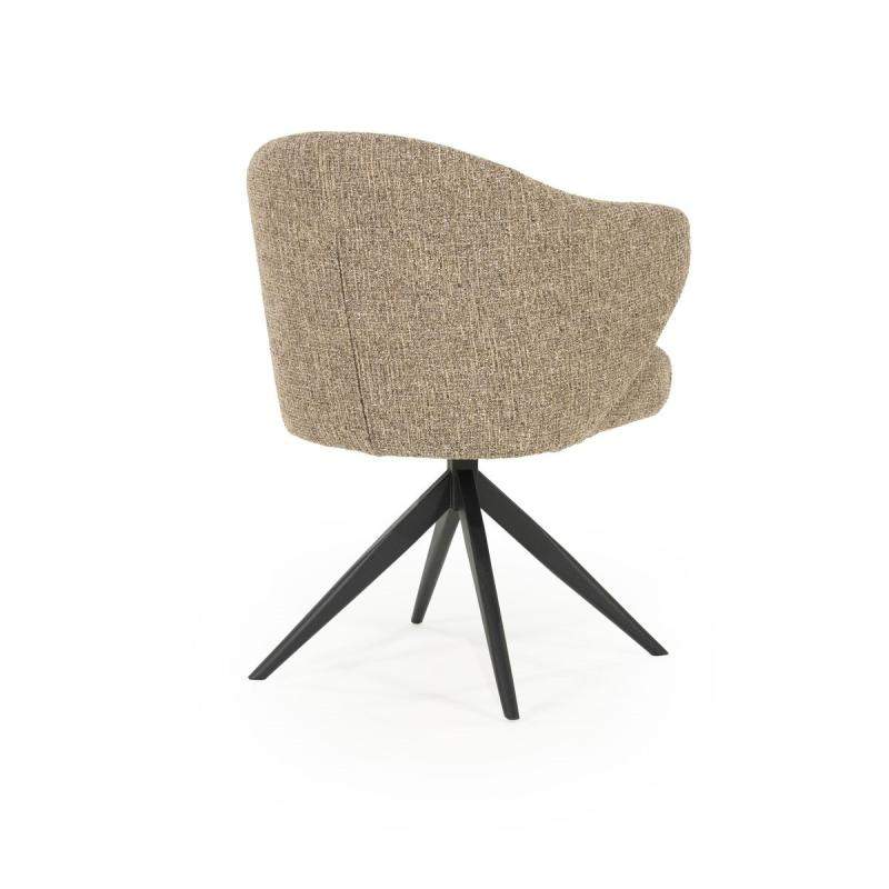 Stoel Connor - Bruin Donna - 96342