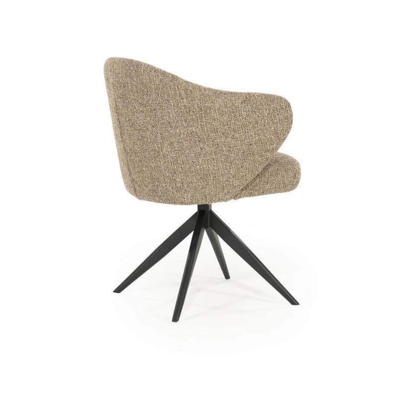 Stoel Connor - Bruin Donna - 96342