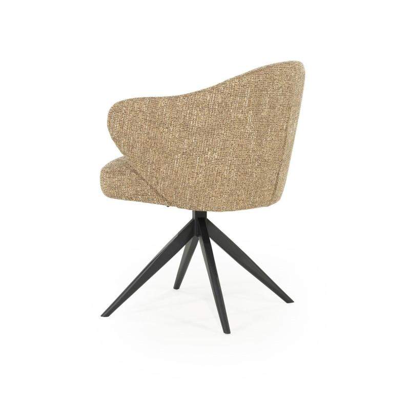 Stoel Connor - Mosterd Donna - 96343