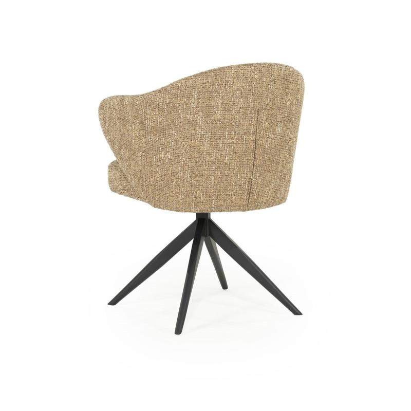 Stoel Connor - Mosterd Donna - 96343