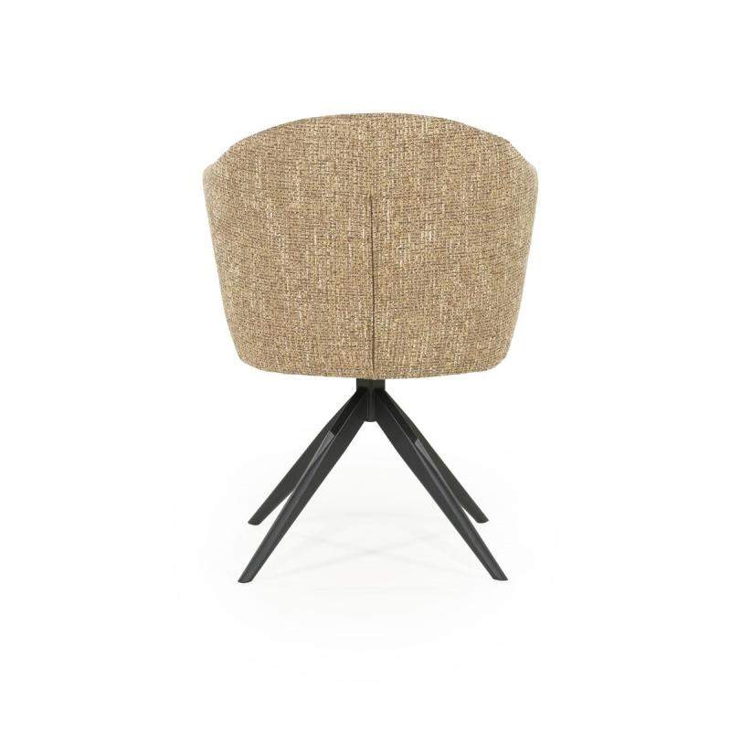 Stoel Connor - Mosterd Donna - 96343