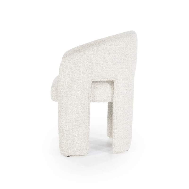 Stoel Hamilton - Beige Asti - 96243