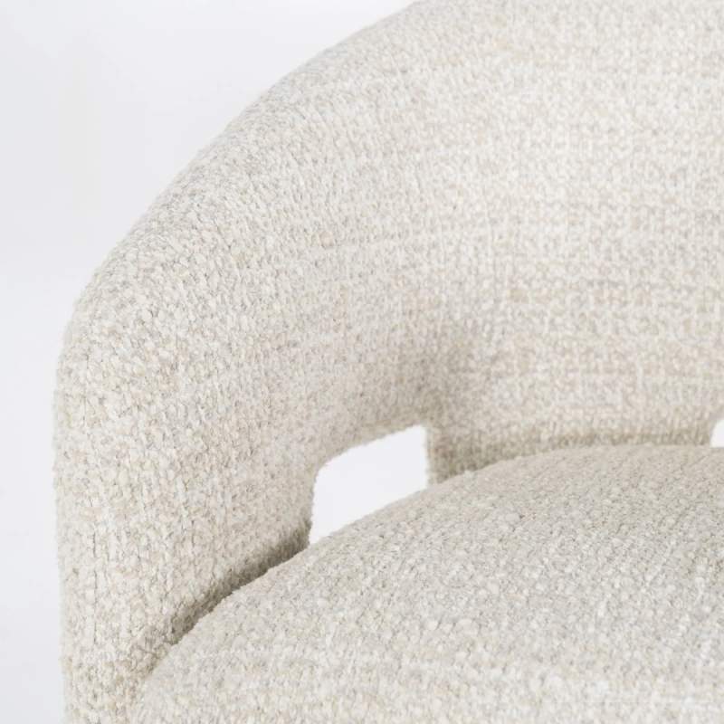 Stoel Hamilton - Beige Asti - 96243