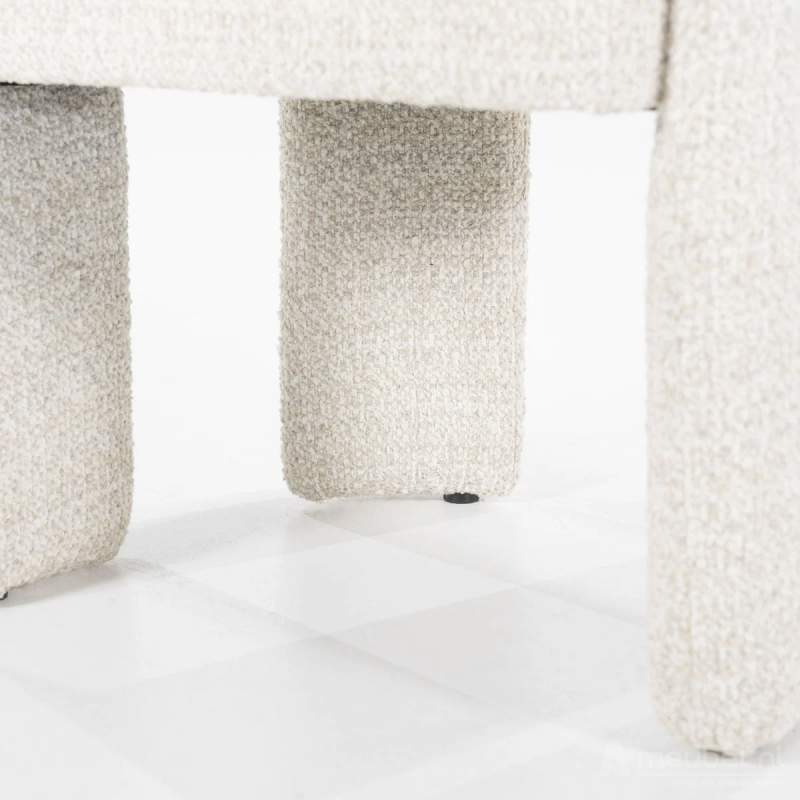 Stoel Hamilton - Beige Asti - 96243