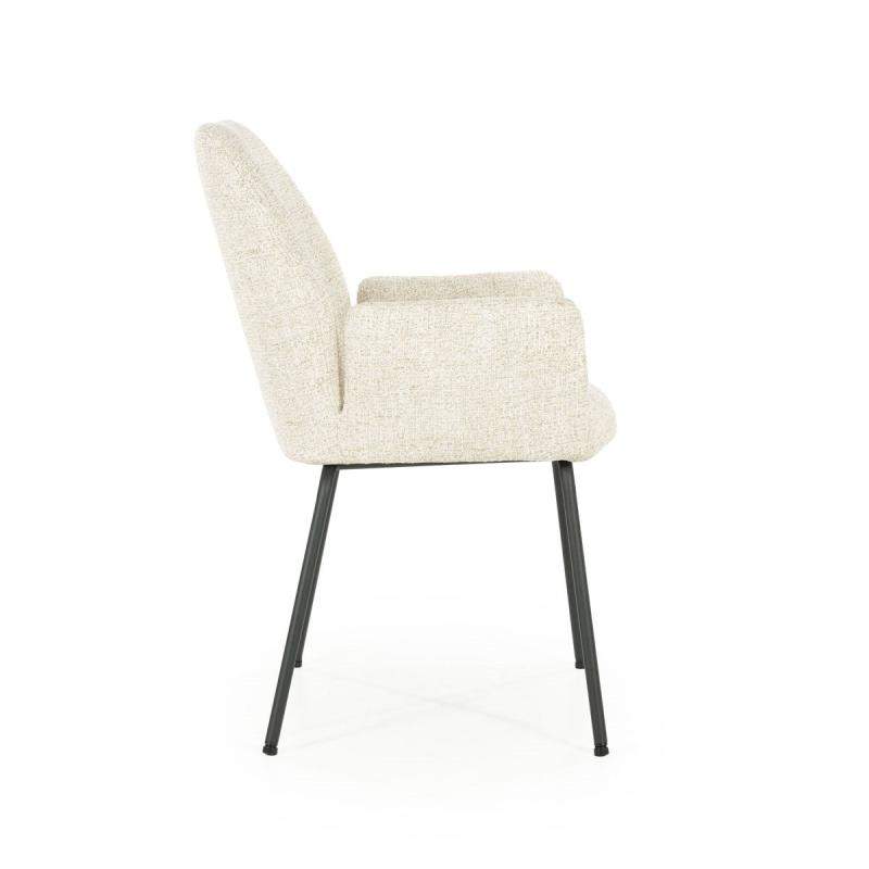 Stoel Indy - Beige Donna - 96336