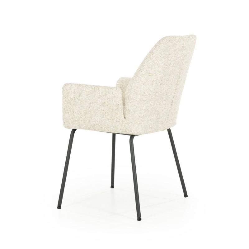 Stoel Indy - Beige Donna - 96336