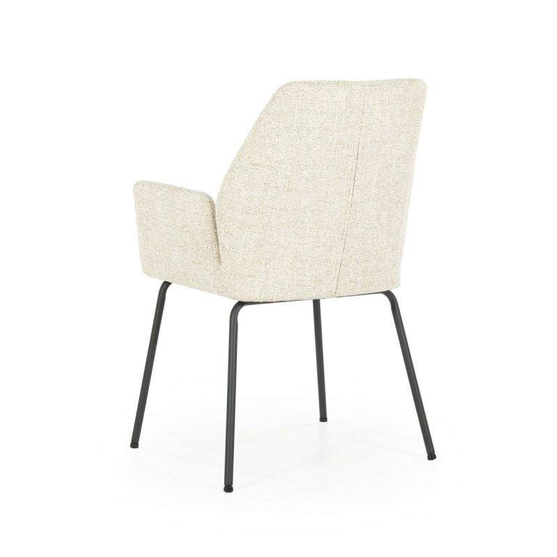 Stoel Indy - Beige Donna - 96336